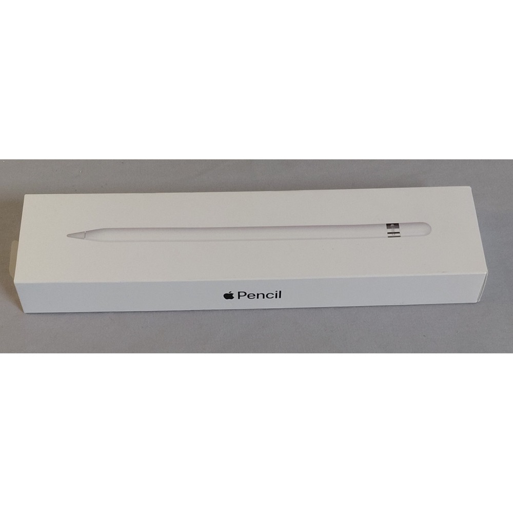Apple Pencil 1st Generation A1603 MK0C2AM/A New in Box White Stylus